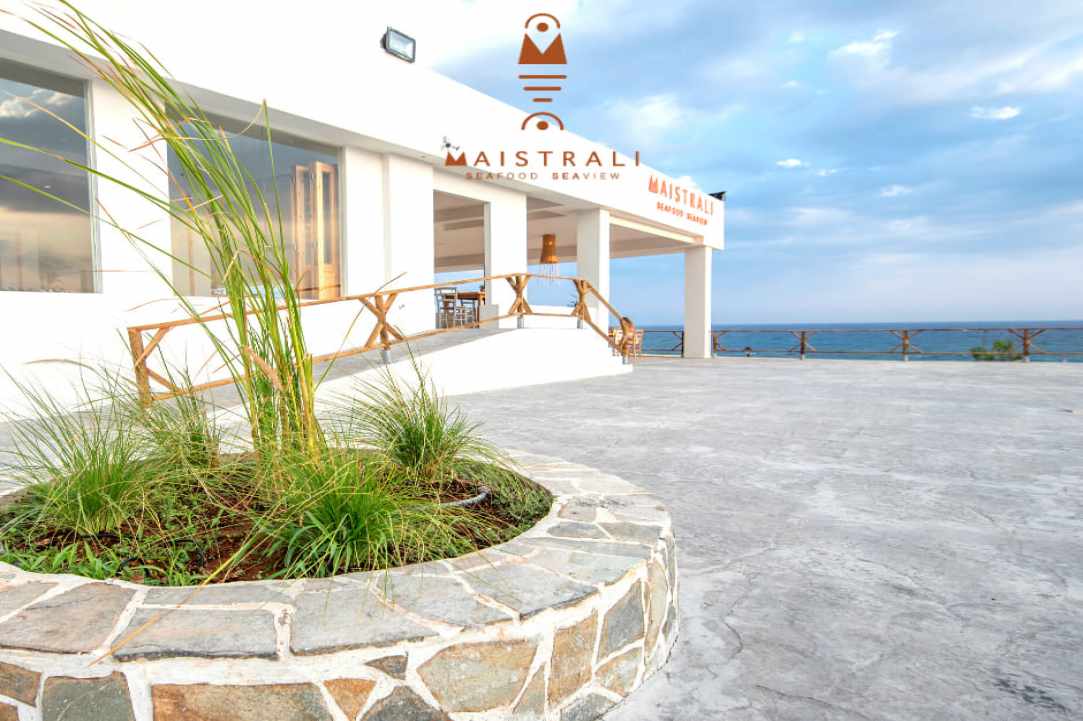 Maistrali Seafood Seaview gallery image 4