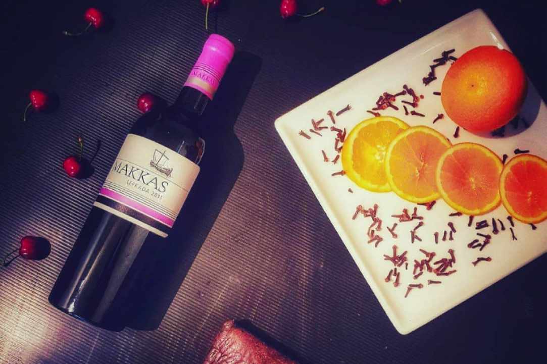 Makkas Winery