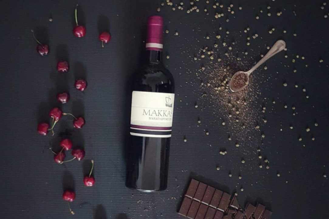 Makkas Winery