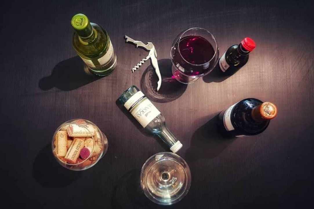 Makkas Winery