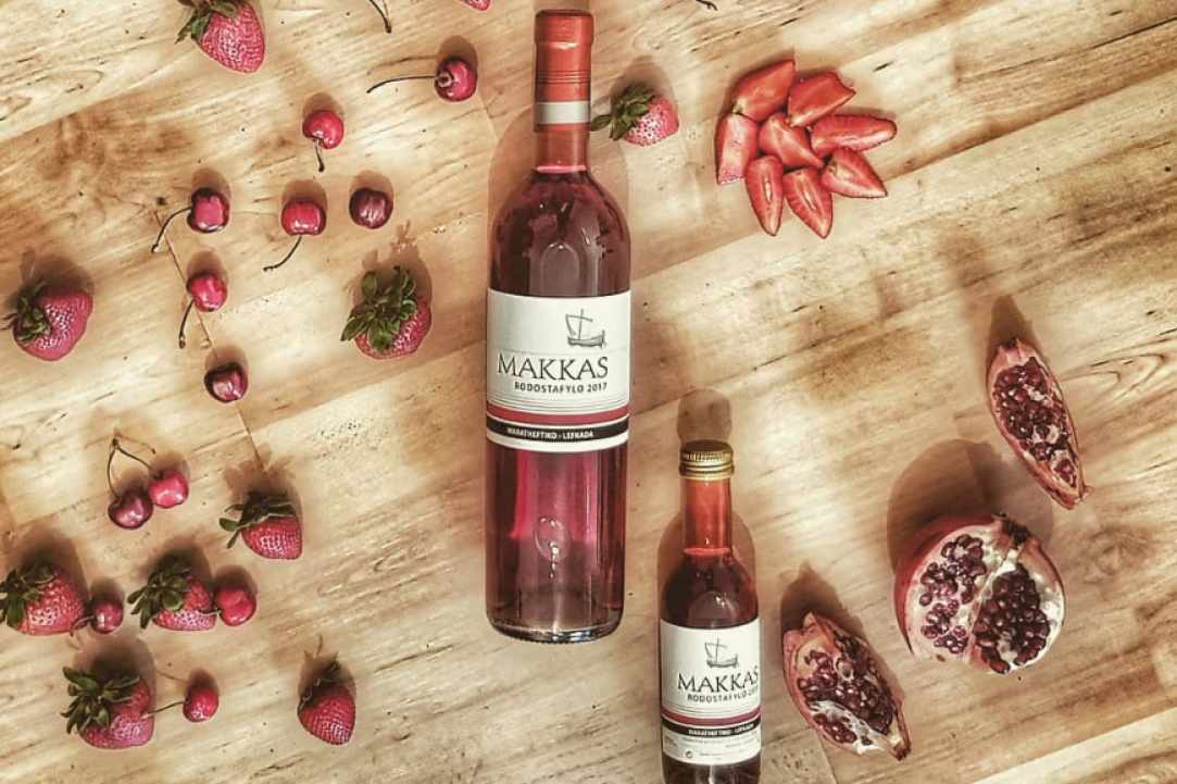 Makkas Winery