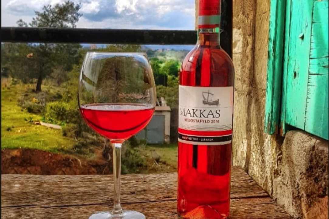 Makkas Winery