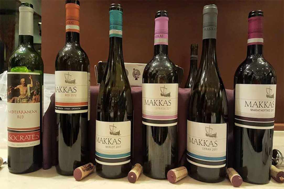 Makkas Winery gallery image 4
