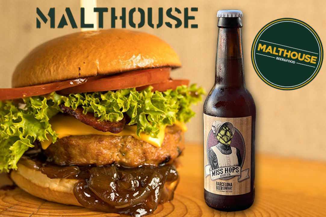 Malthouse Beer & Food gallery image 1