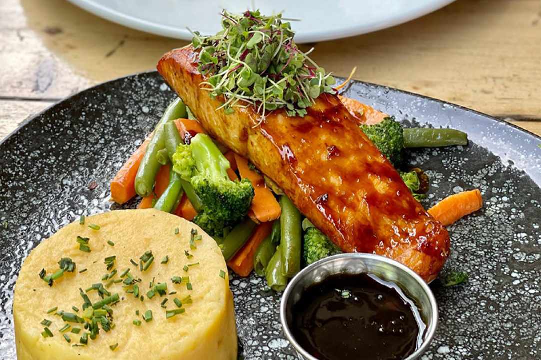 Malthouse Beer & Food