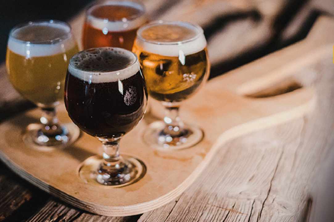 Malthouse Beer & Food