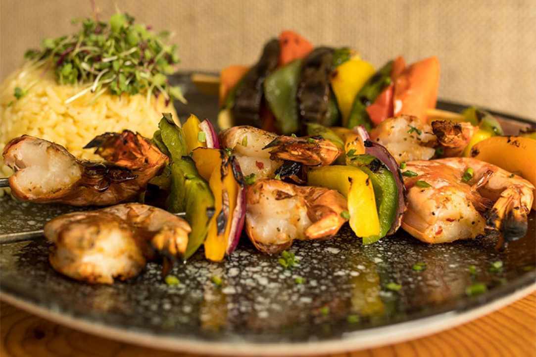 Malthouse Beer & Food