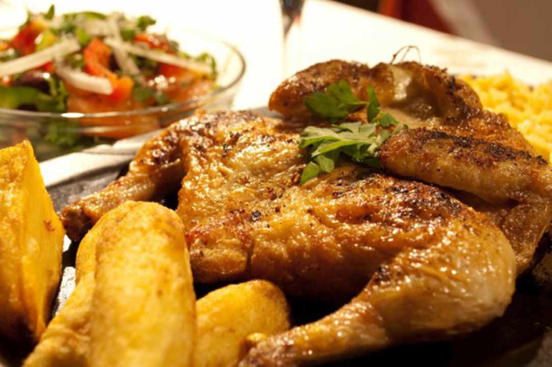 Mandra Tavern