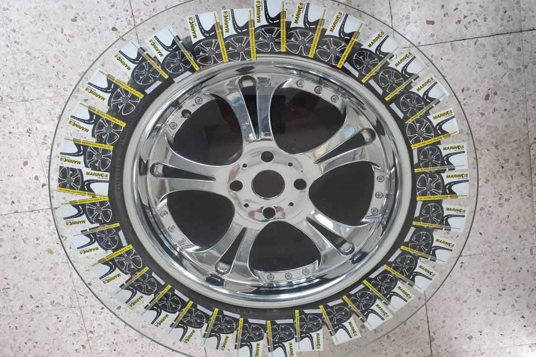 Marinos Tyre Services gallery image 5