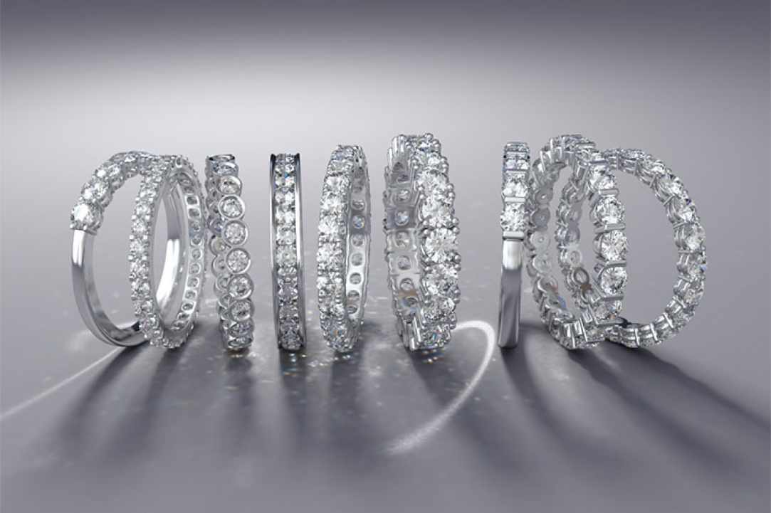 Marios Diamonds gallery image 2