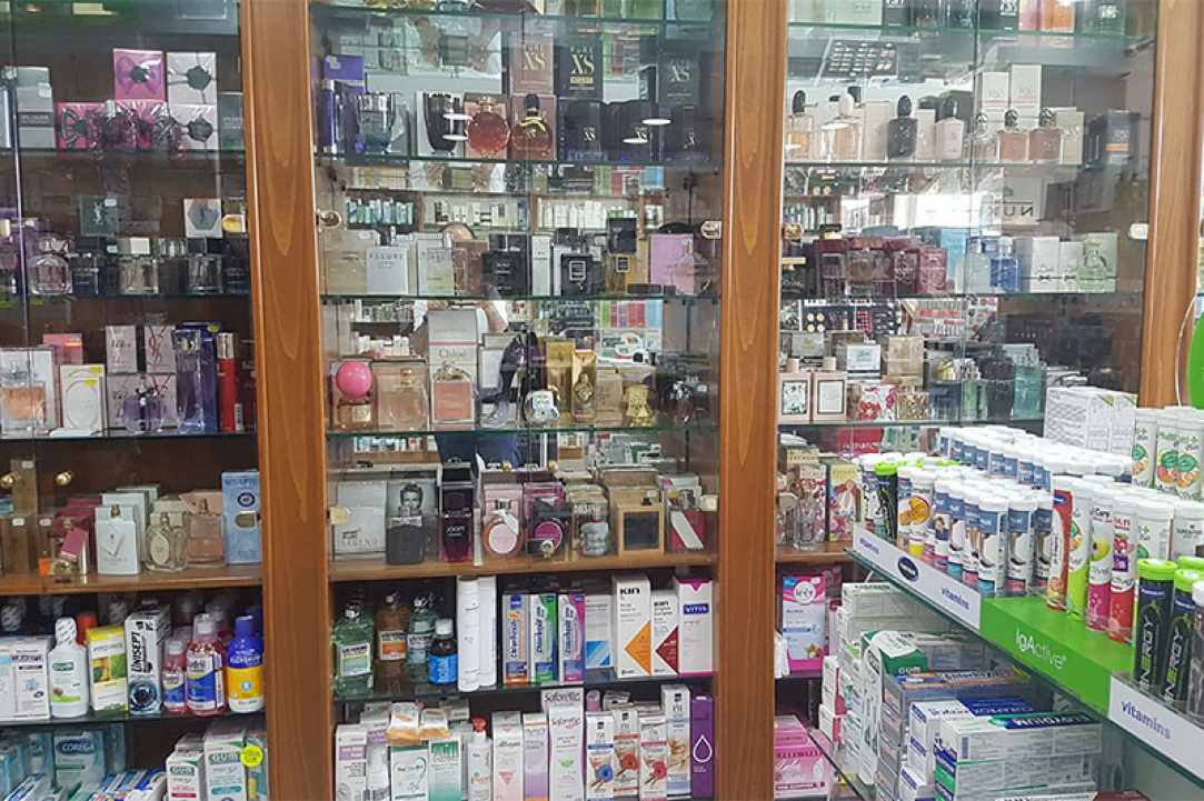 Marios Michaelides Pharmacy