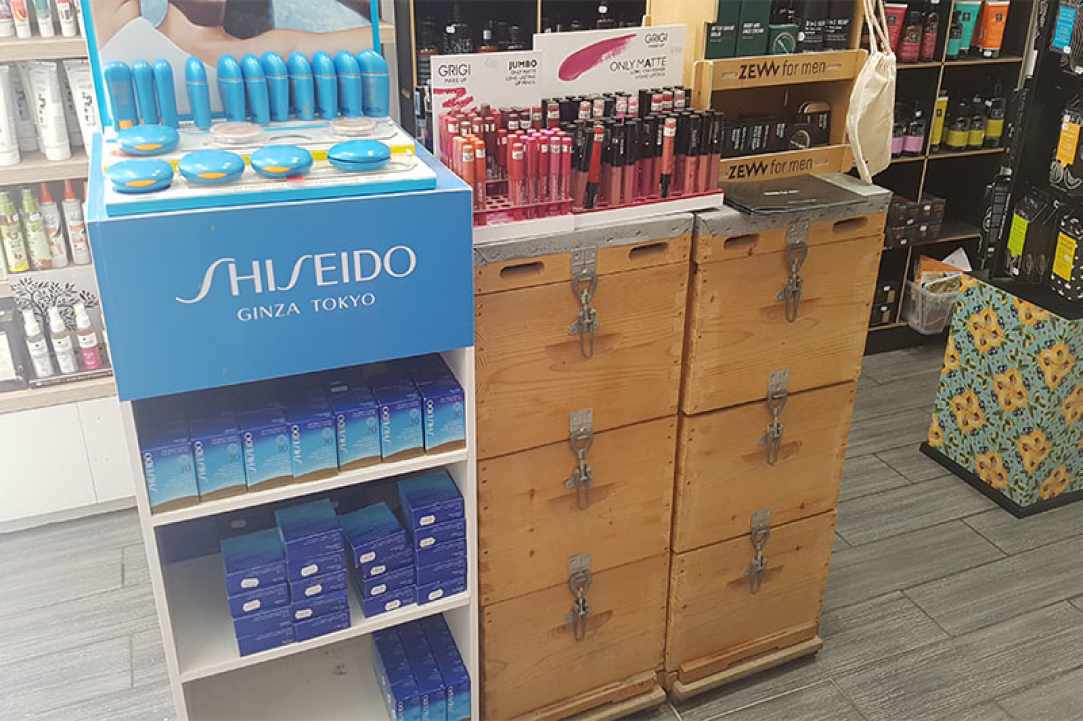 Marios Michaelides Pharmacy