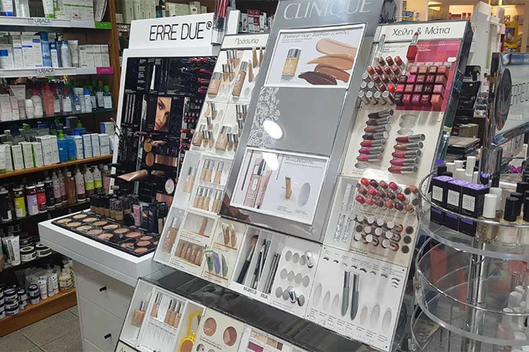 Marios Michaelides Pharmacy