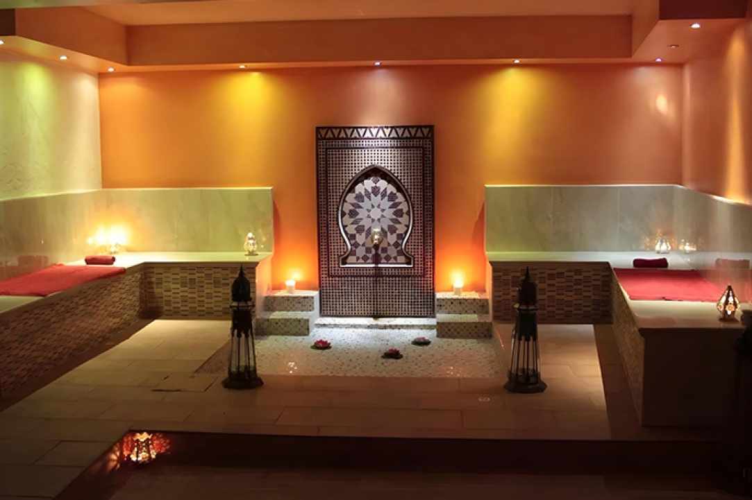 Marrakech SPA Massage