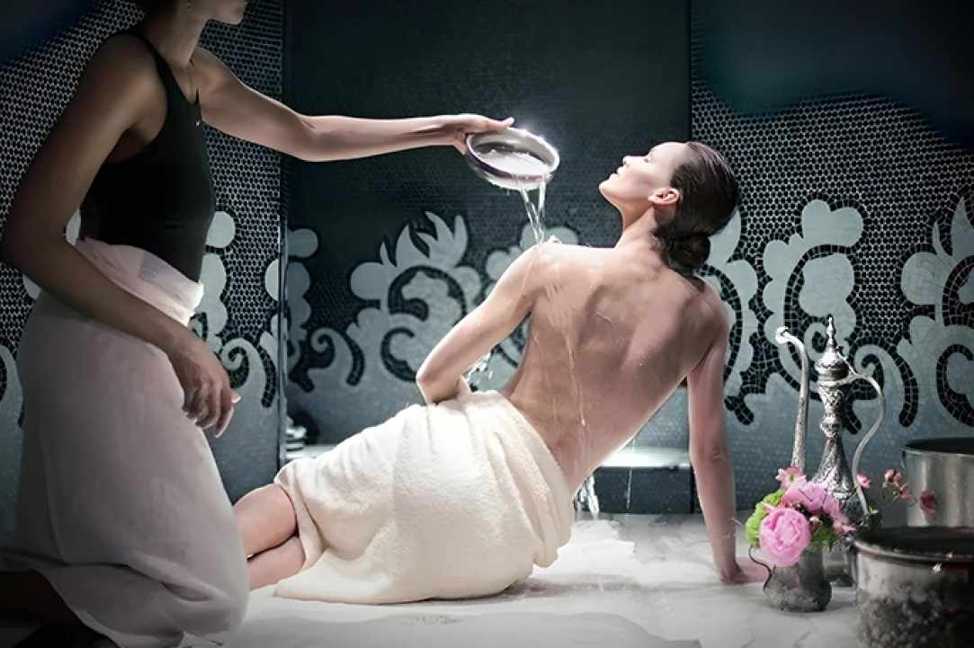 Marrakech SPA Massage gallery image 2