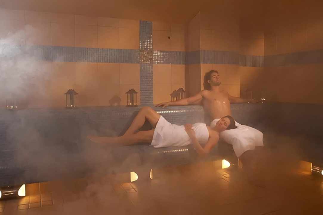 Marrakech SPA Massage gallery image 3