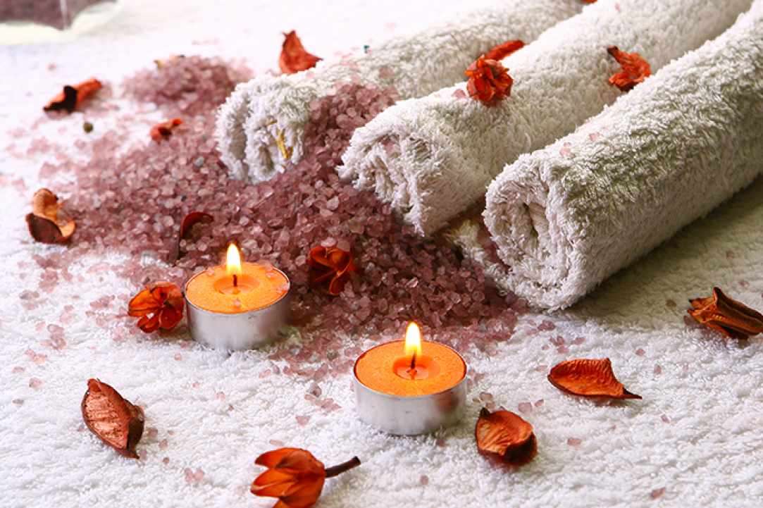 Marrakech SPA Massage