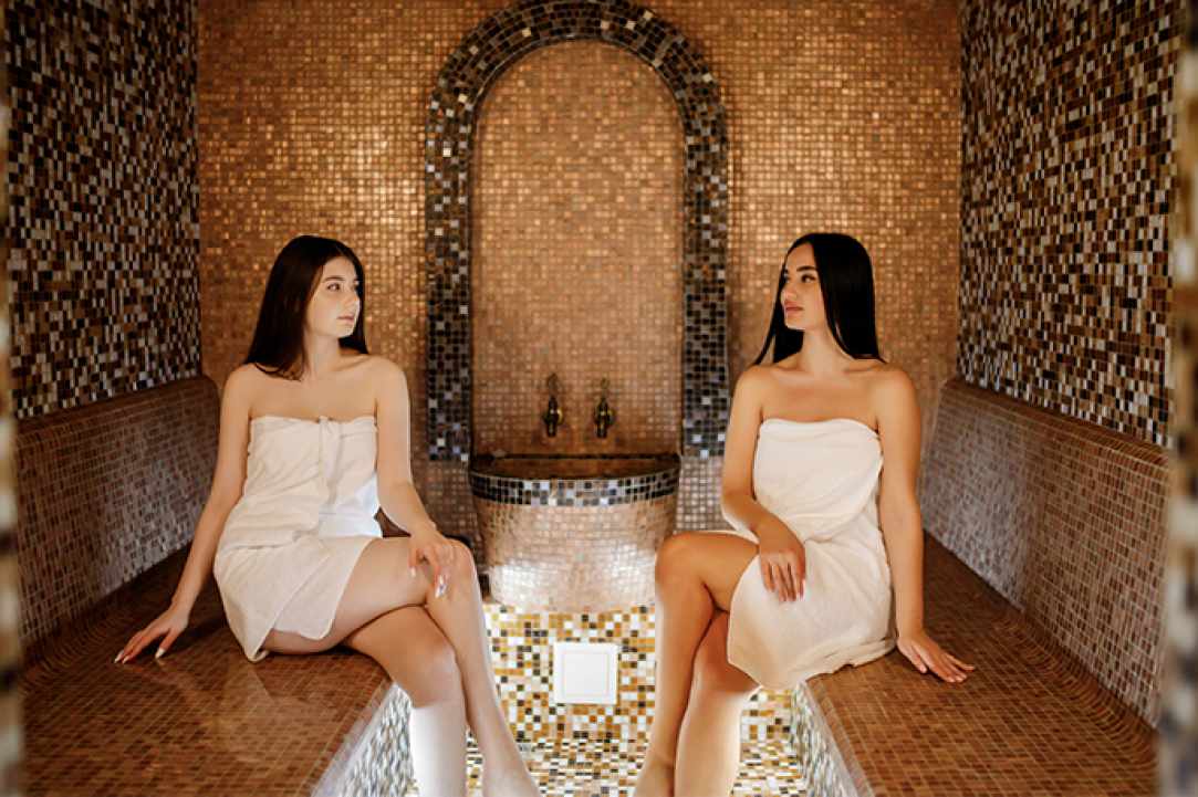 Marrakech SPA Massage gallery image 1