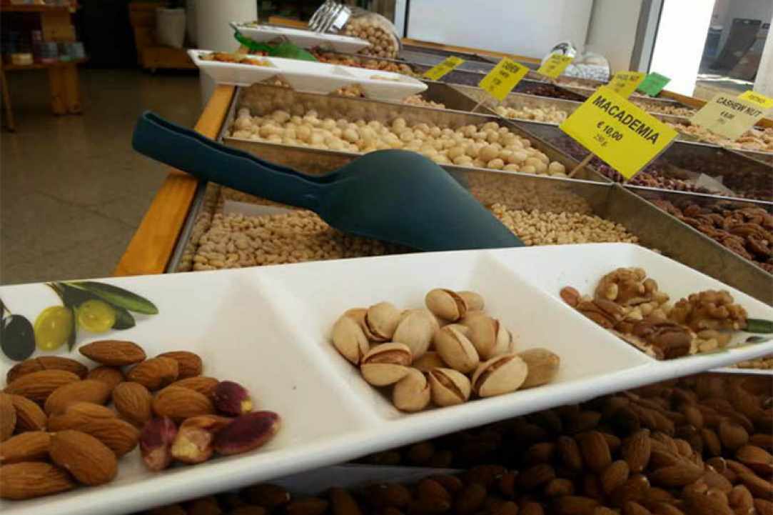 Mediterranean Νature