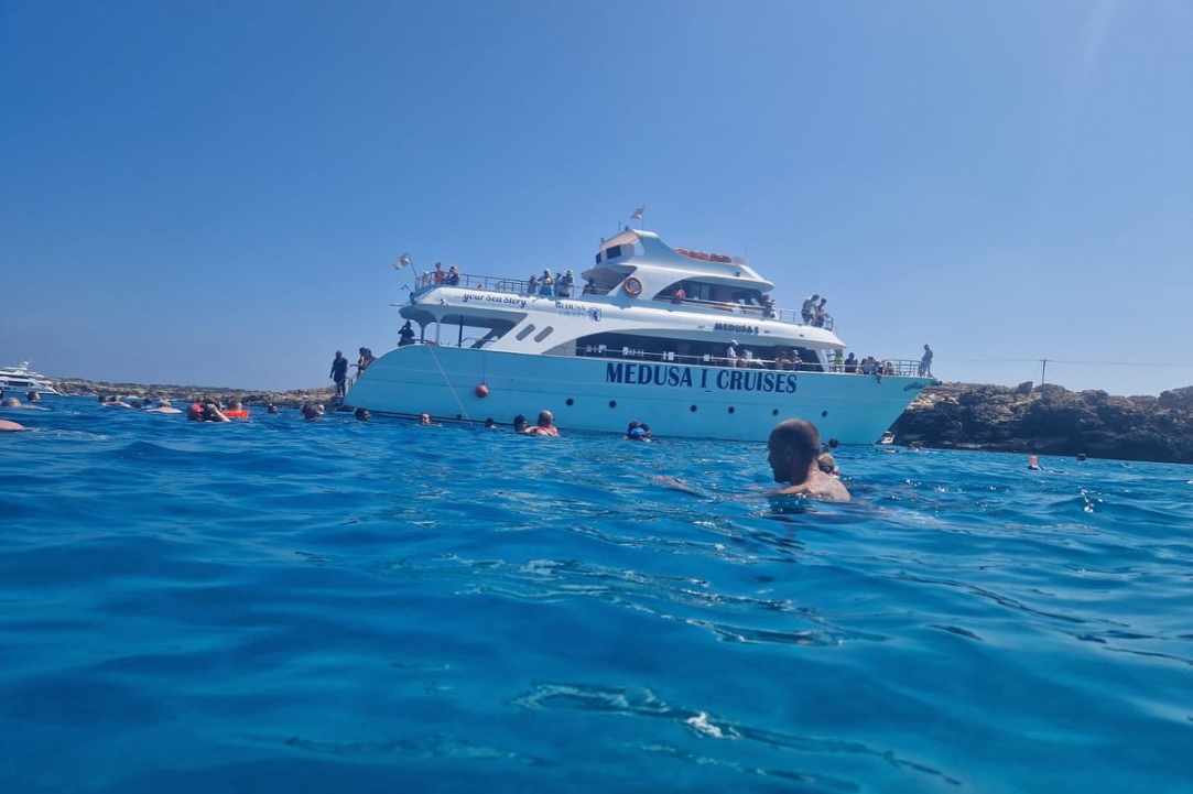 Medusa Cruises
