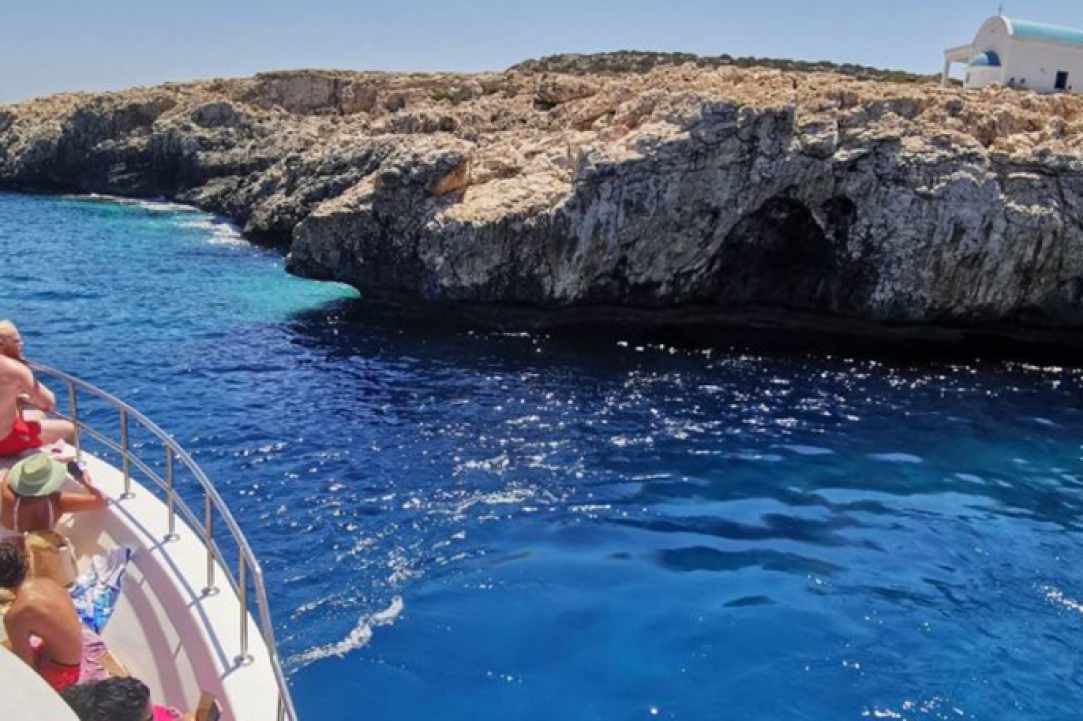 Medusa Cruises