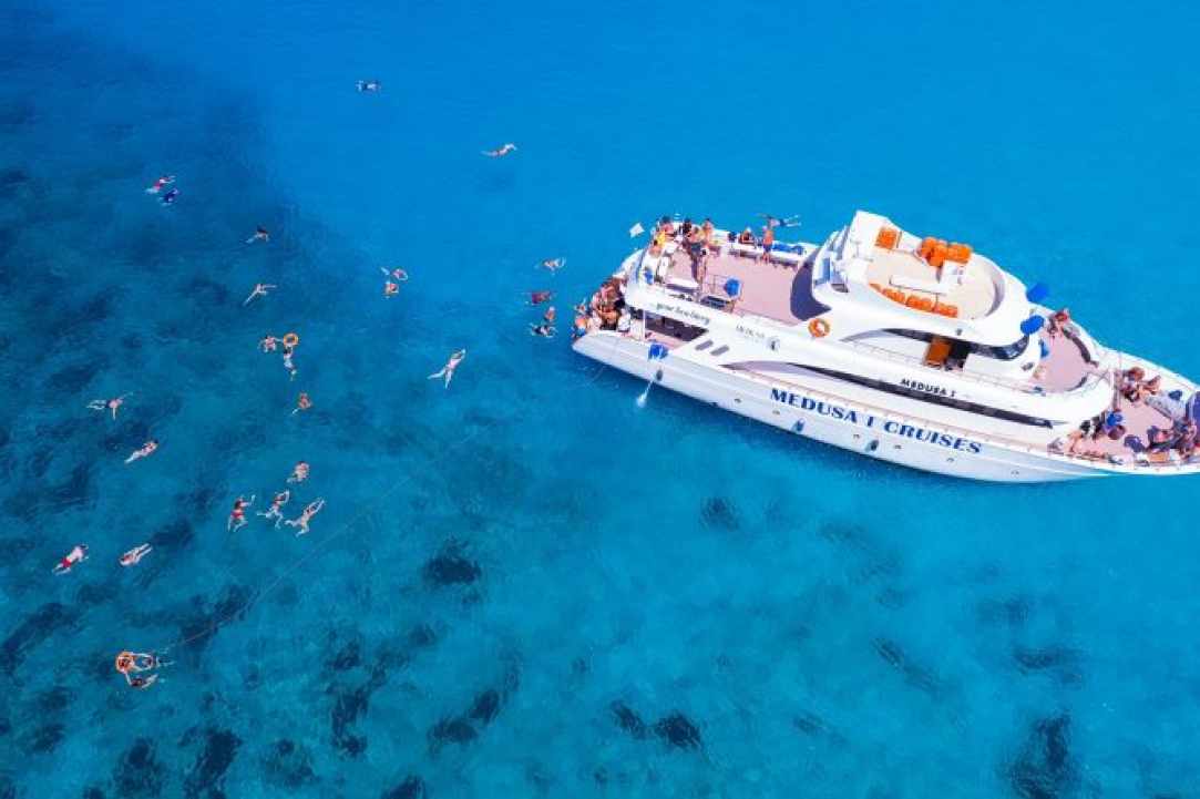 Medusa Cruises gallery image 1