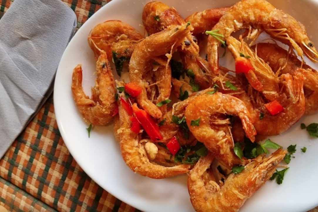 Melania Restaurant