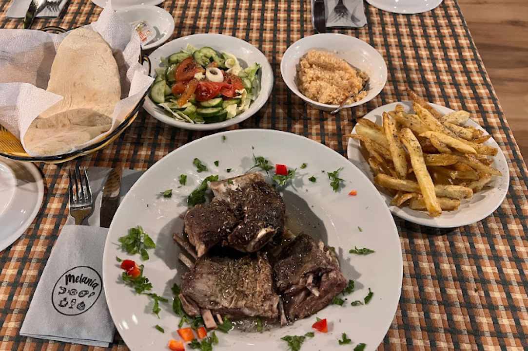 Melania Restaurant gallery image 5