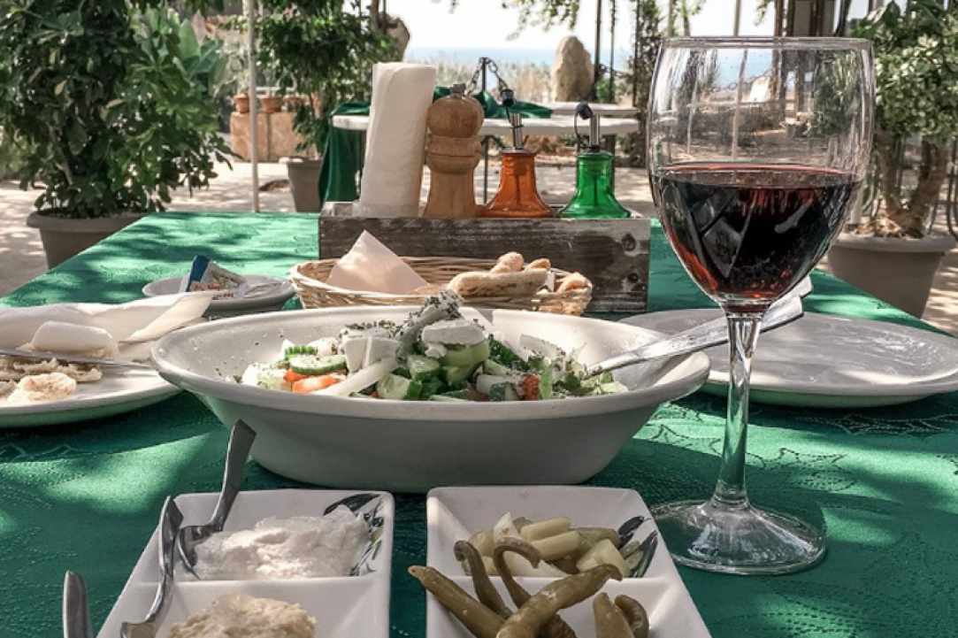 Melania Restaurant gallery image 4