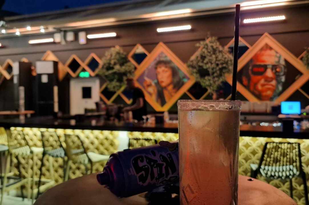 Memories Rooftop Bar gallery image 4