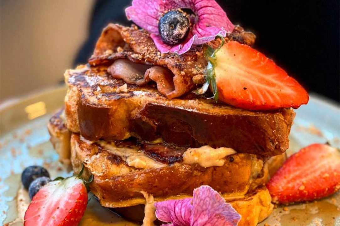 Mercato Brunch & Charcuterie