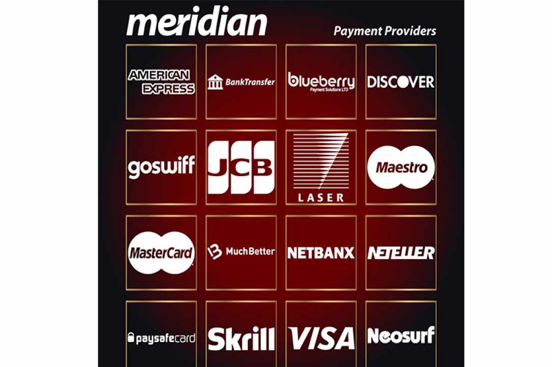 Meridianbet