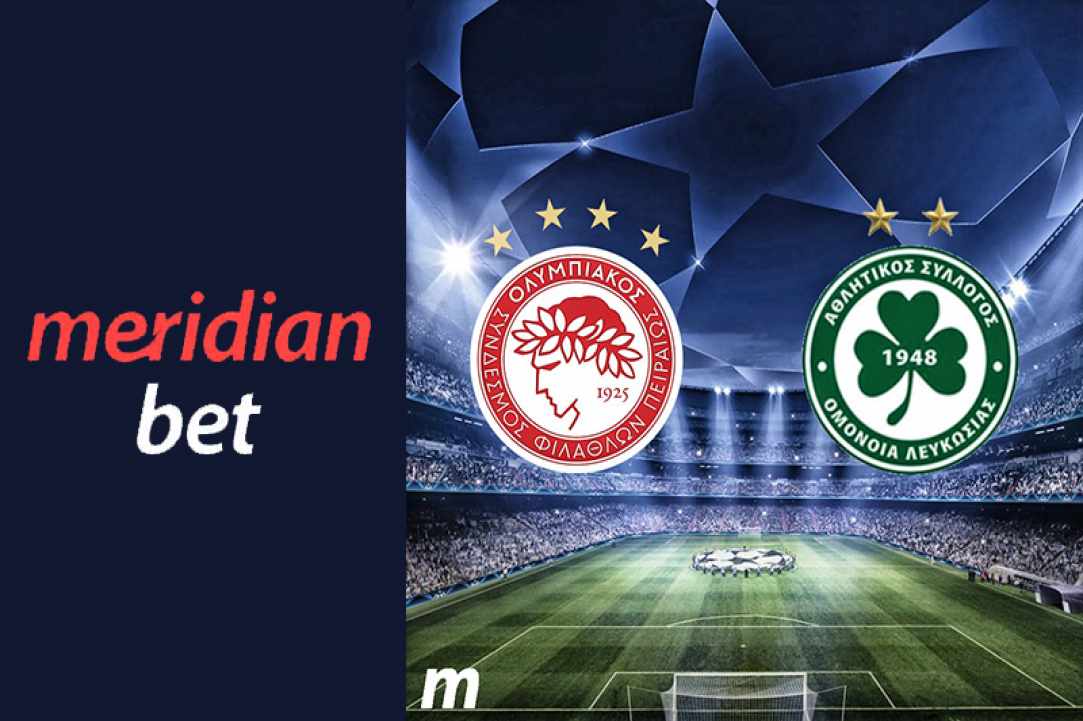 Meridianbet