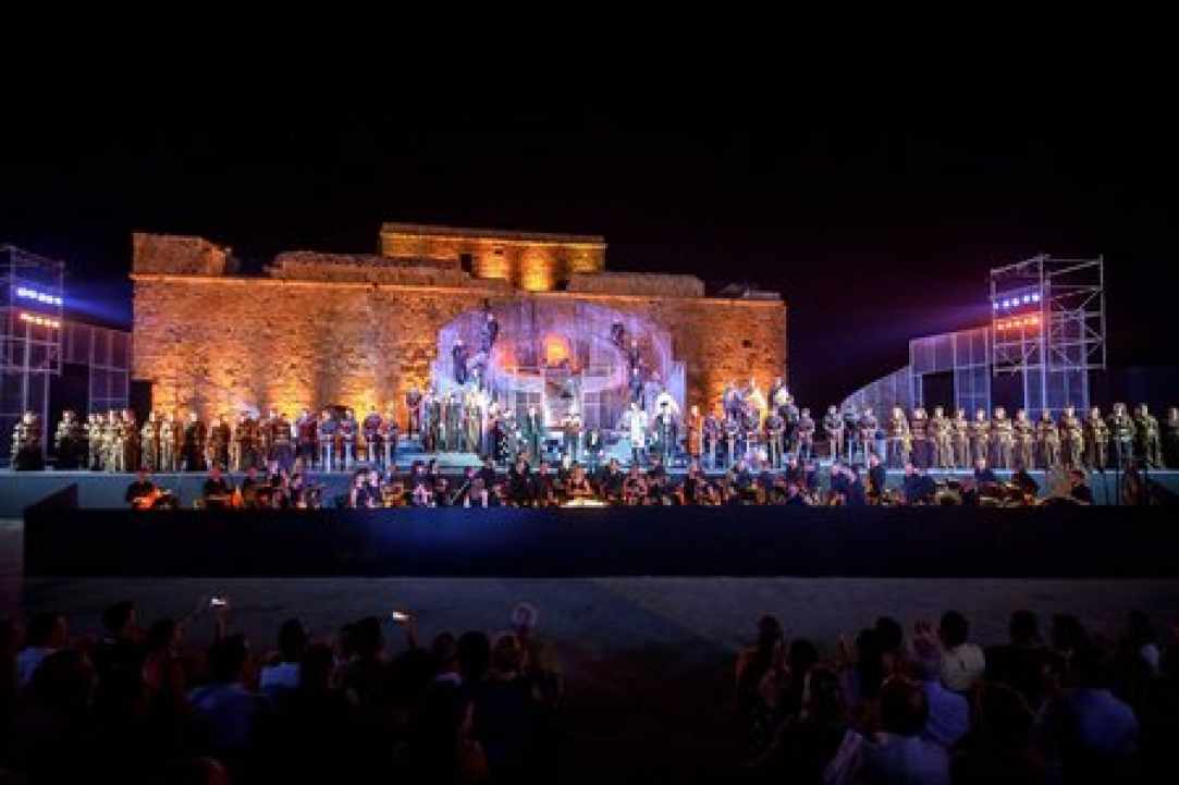 Μεσαιωνικό Κάστρο Πάφου gallery image 5