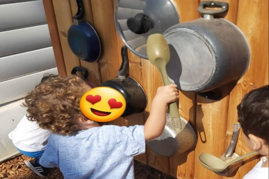 Little Alchemists Nursery School gallery image 3