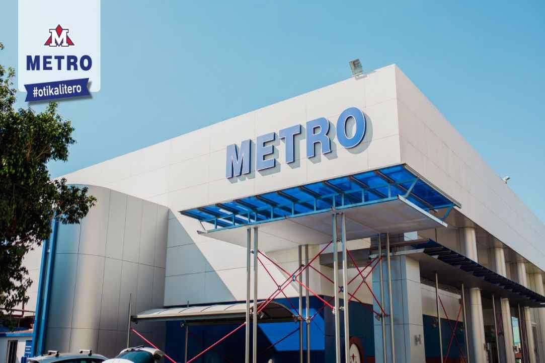 Metro Supermarket