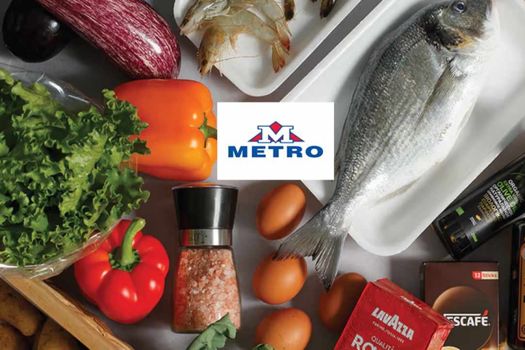 Metro Supermarket