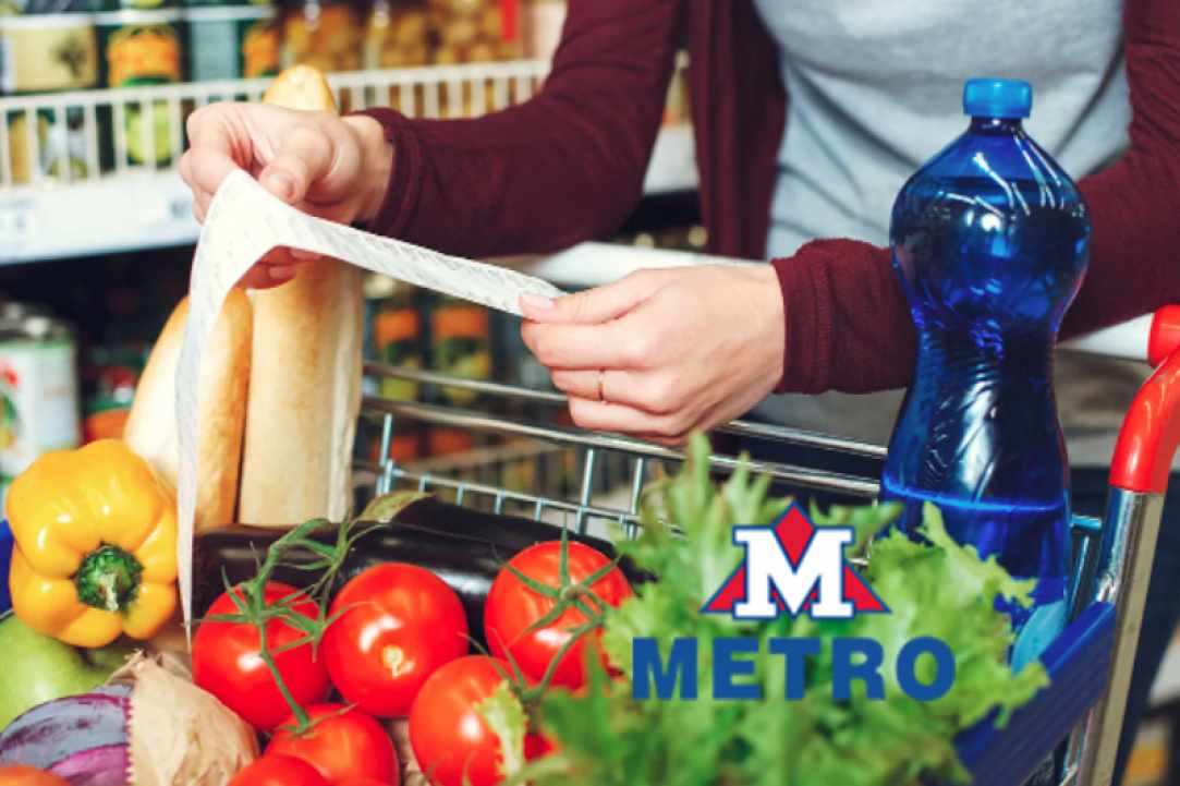 Metro Supermarket gallery image 1
