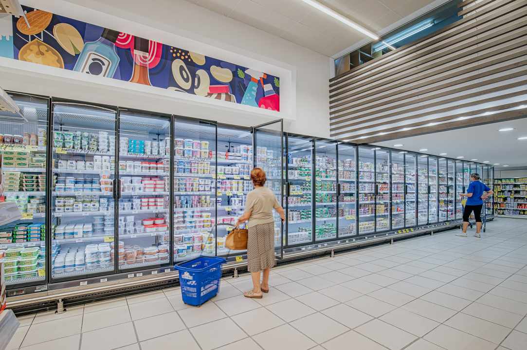 Metro Supermarket gallery image 2
