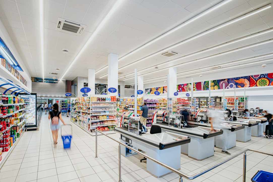 Metro Supermarket gallery image 5