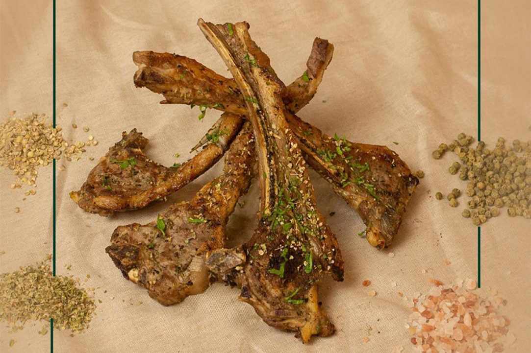 Meze Taverna Restaurant