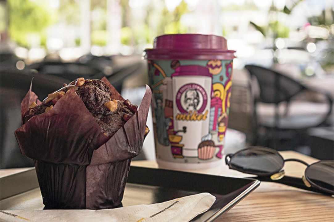 Mikel Coffee Company gallery image 5