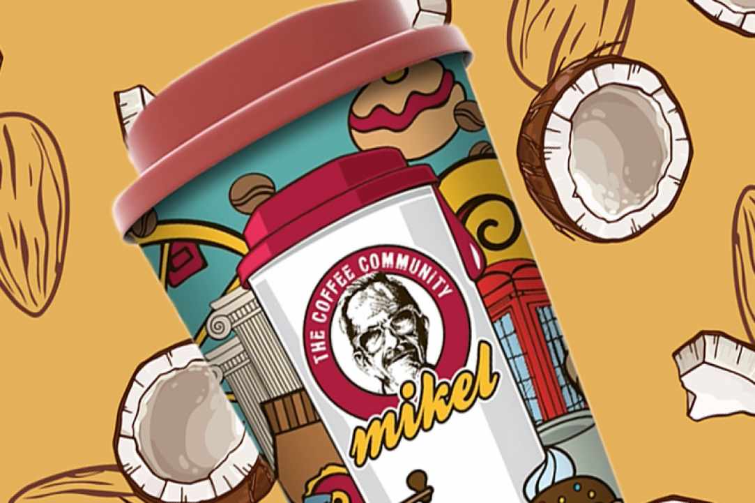 Mikel Coffee Company gallery image 3