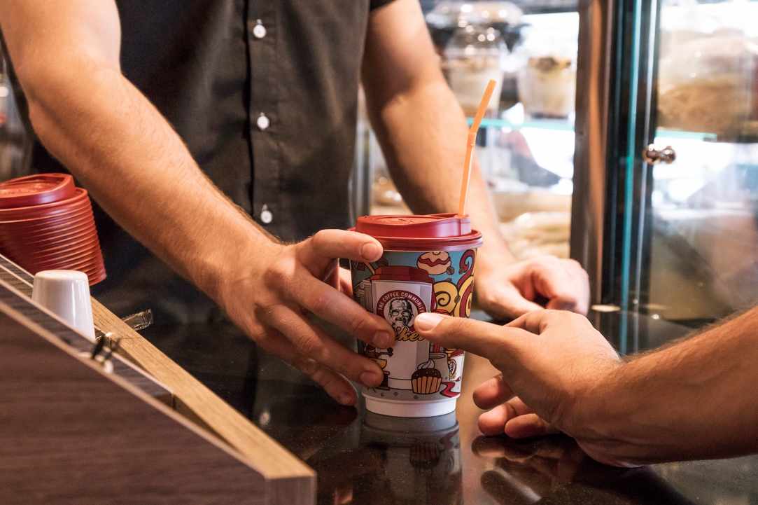 Mikel Coffee Larnaka