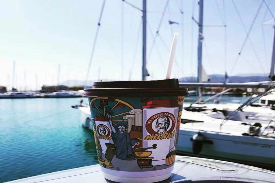 Mikel Coffee Larnaka