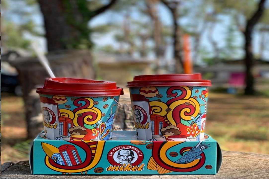 Mikel Coffee Larnaka