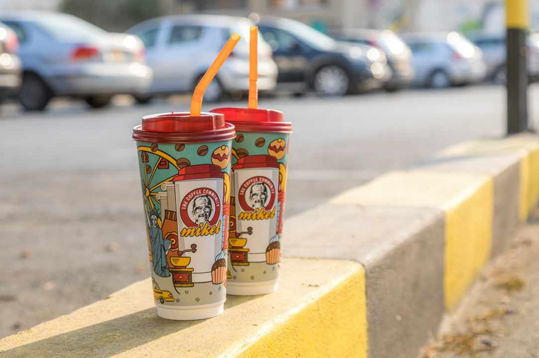 Mikel Coffee Larnaka