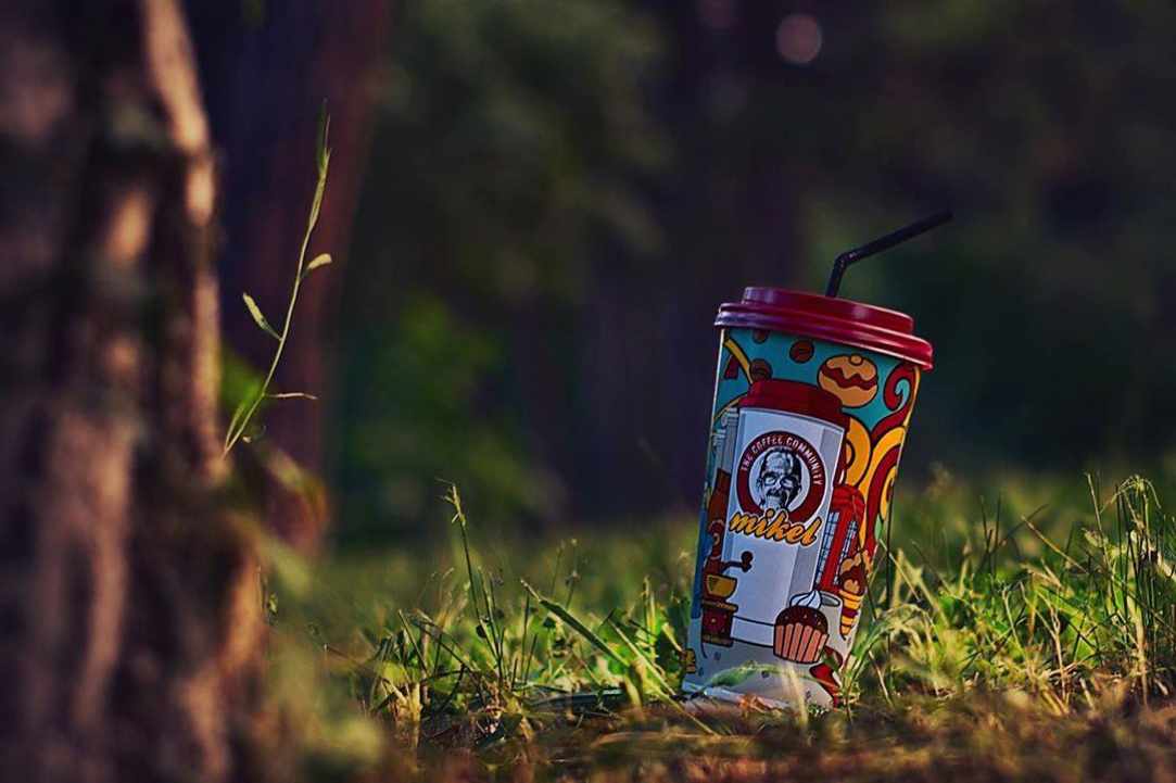 Mikel Coffee Larnaka
