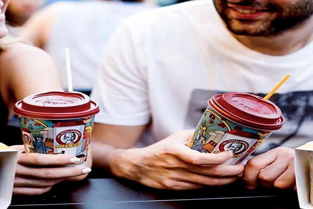 Mikel Coffee Larnaka