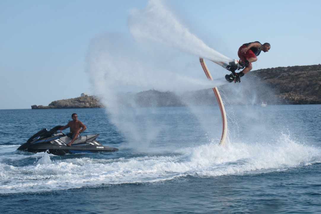 Mikes Watersports